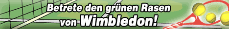 Onlinetennis - Das Tennis Manager Browsergame