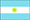 Argentinien